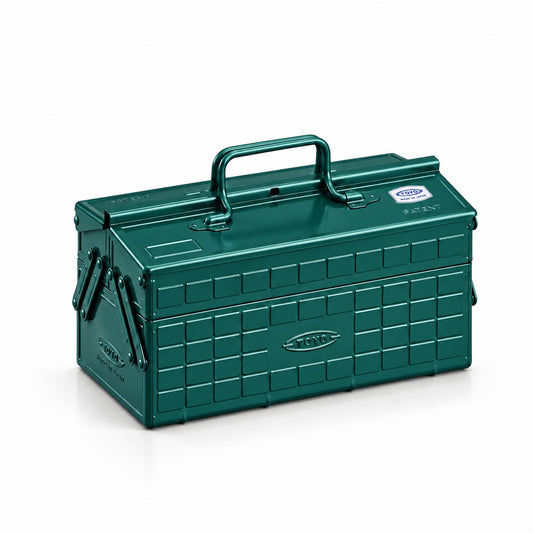 Toolbox ST-350 Verde Antiguo