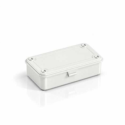 Toolbox T-190 Blanca