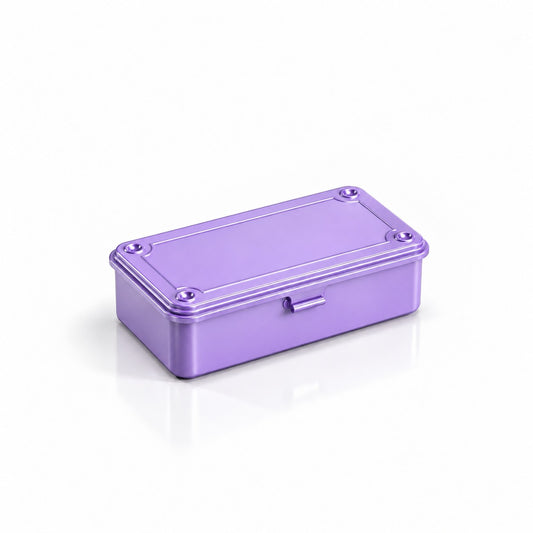 Toolbox T-190 Lila