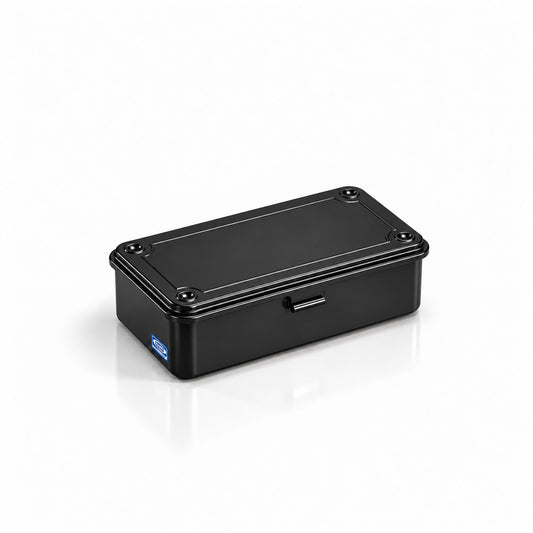 Toolbox T-190 Negra