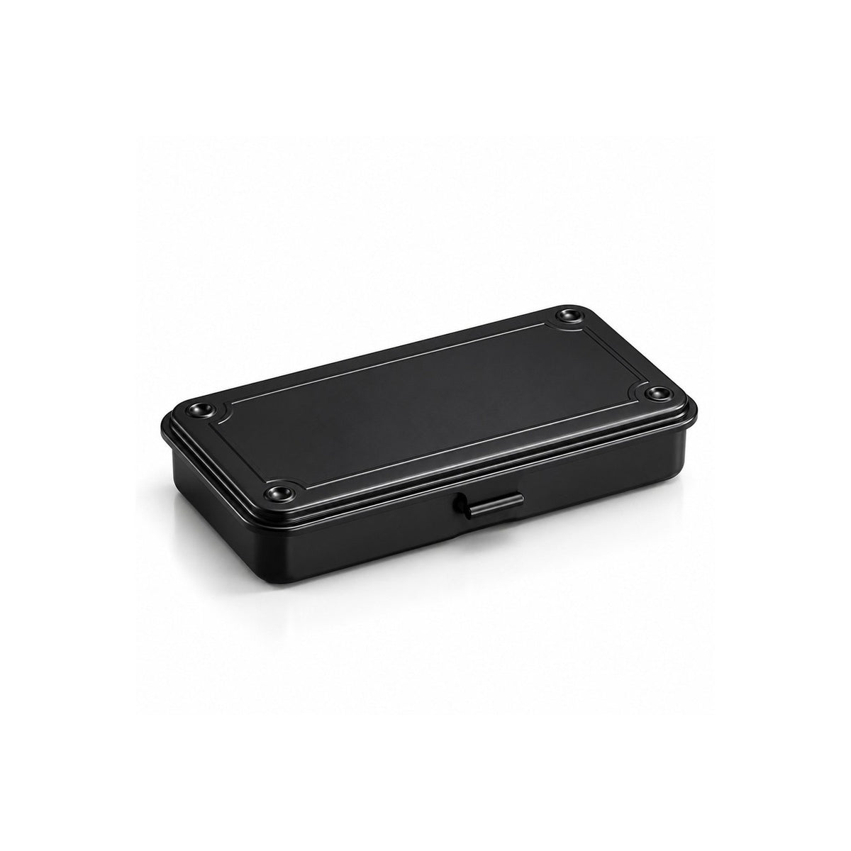 Toolbox T-192 Negra