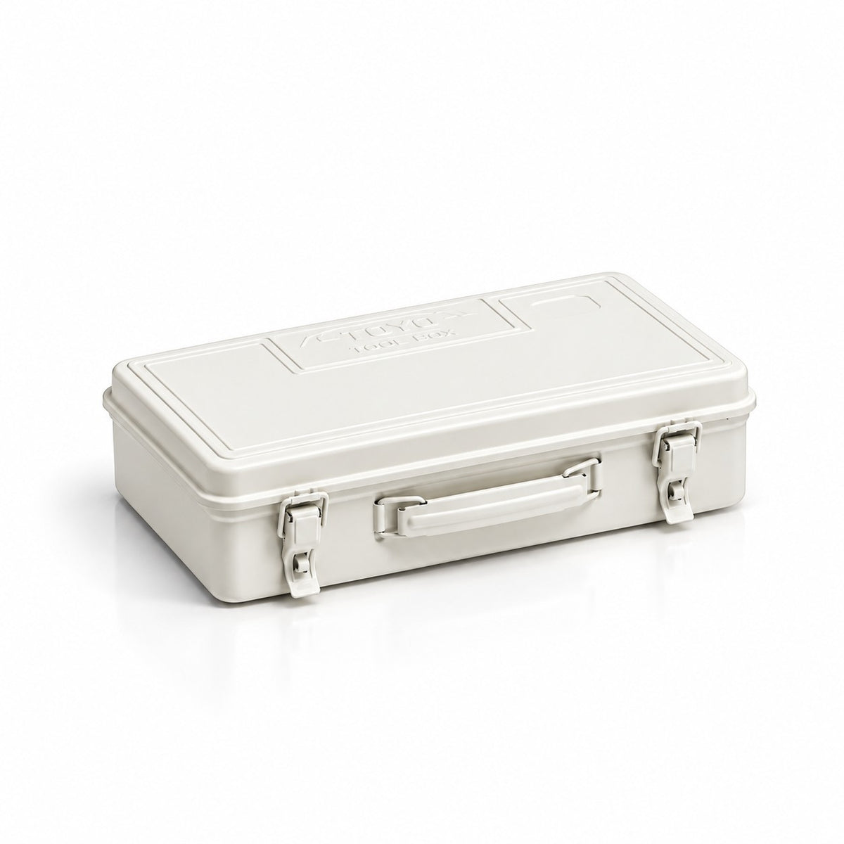 Toolbox T-360 Blanca