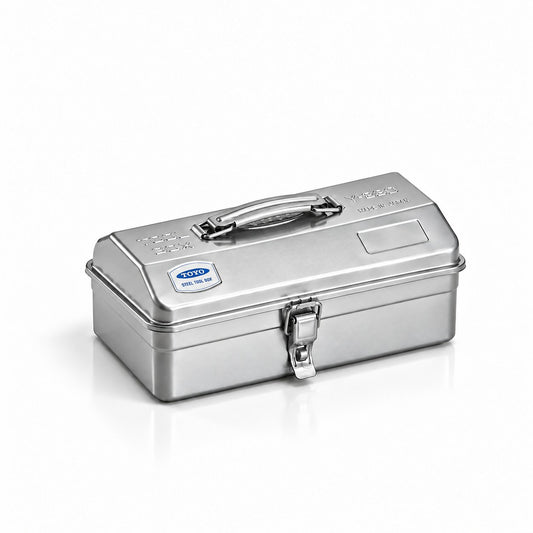 Toolbox Y-280 Plateada