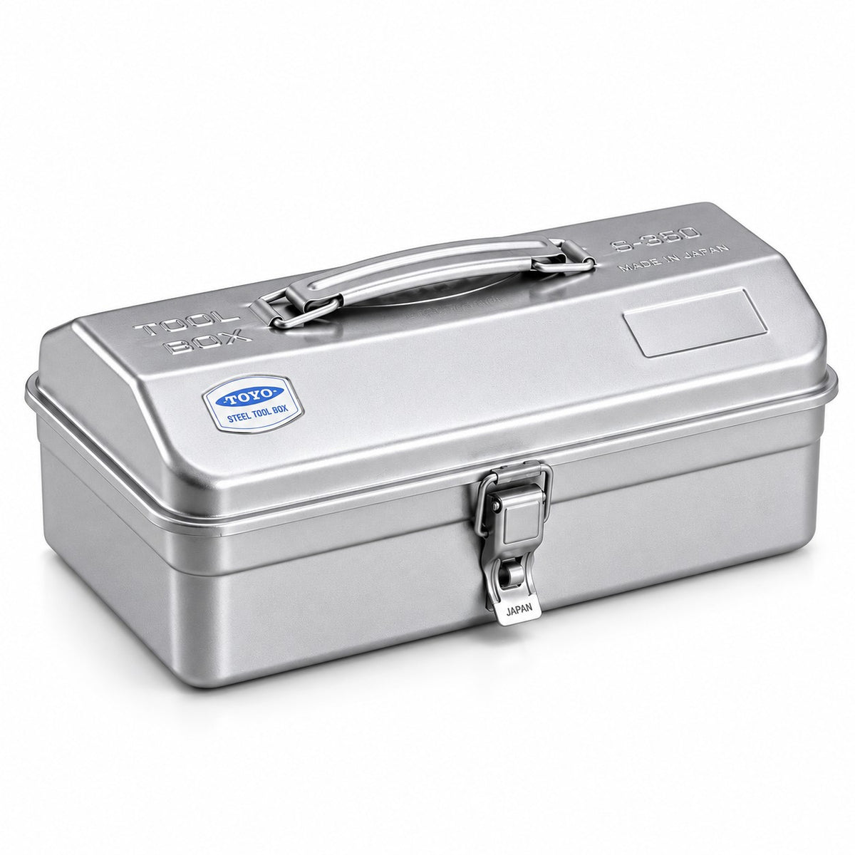 Toolbox Y-280 Plateada