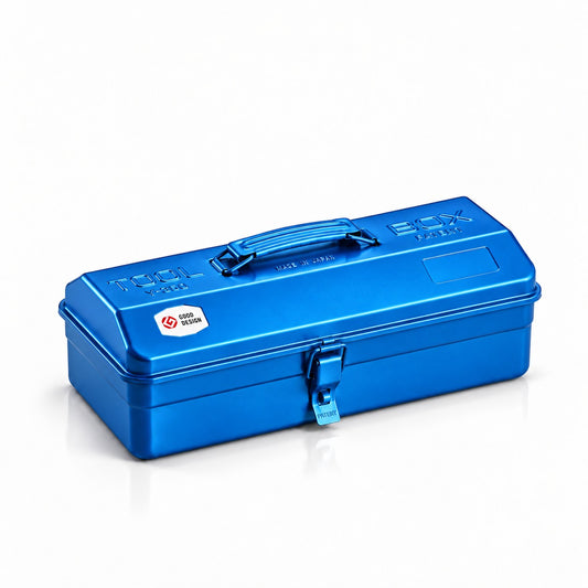 Toolbox Y-350 Azul