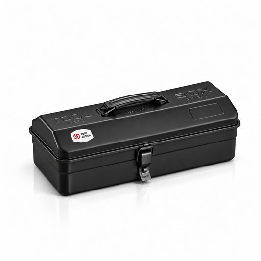 Toolbox Y-350 Negra