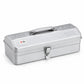Toolbox Y-350 Plateada