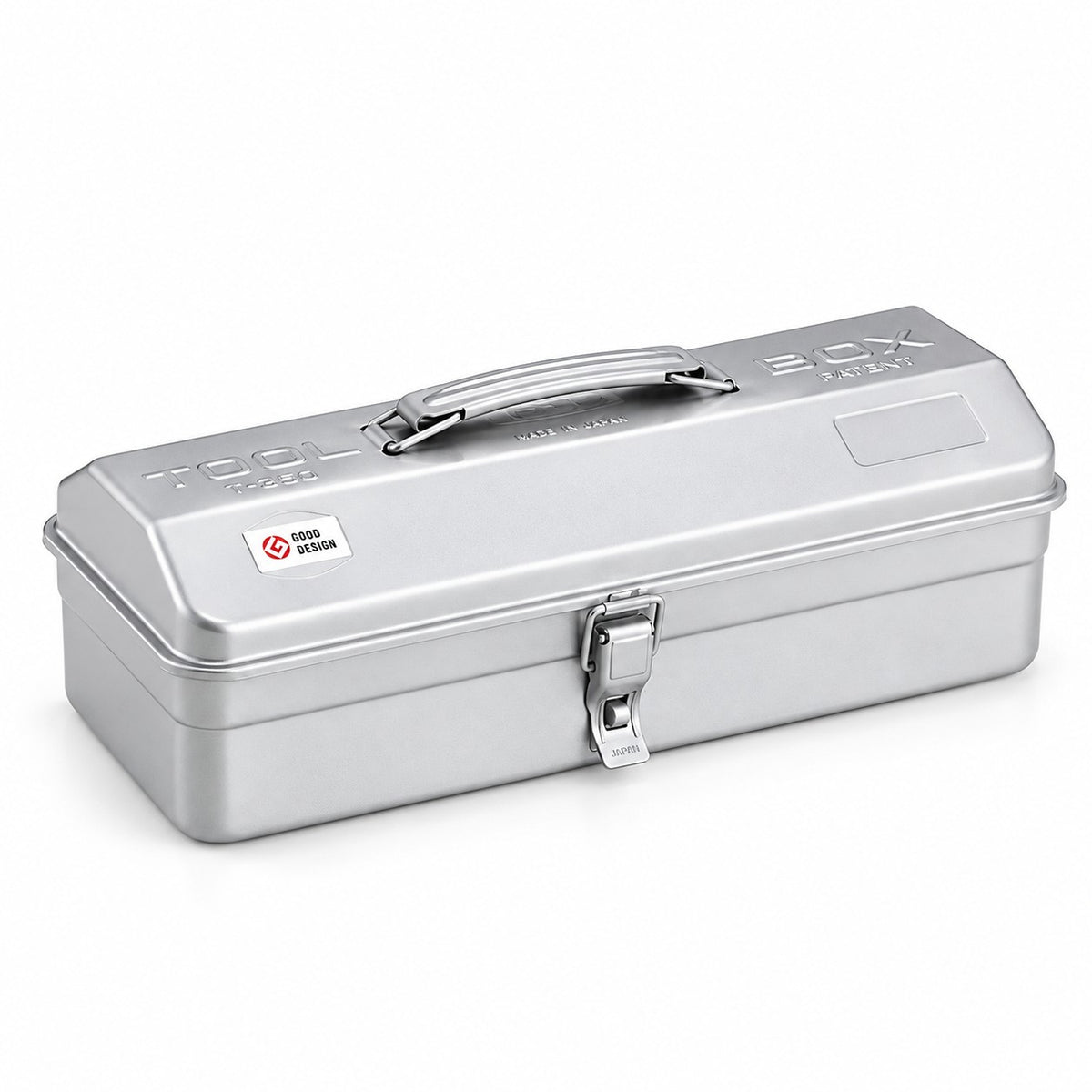 Toolbox Y-350 Plateada