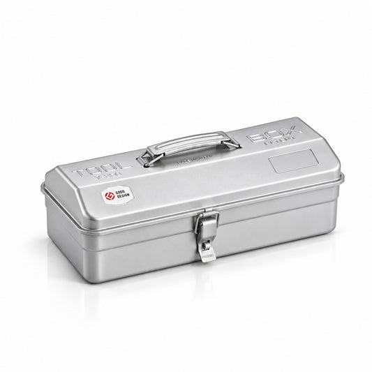 Toolbox Y-350 Plateada