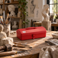 Toolbox Y-350 Roja