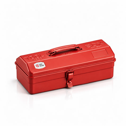 Toolbox Y-350 Roja