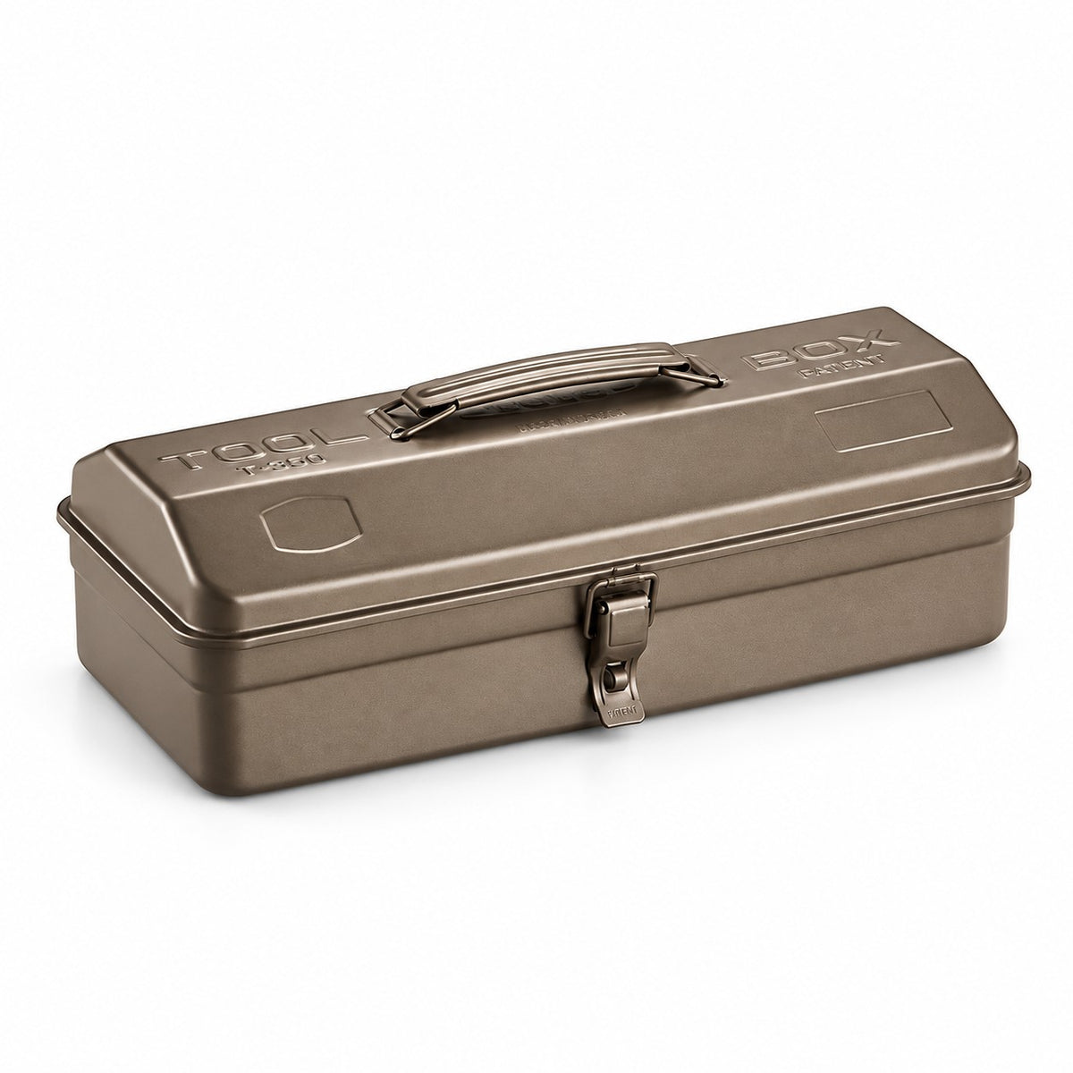 Toolbox Y-350 Titanium