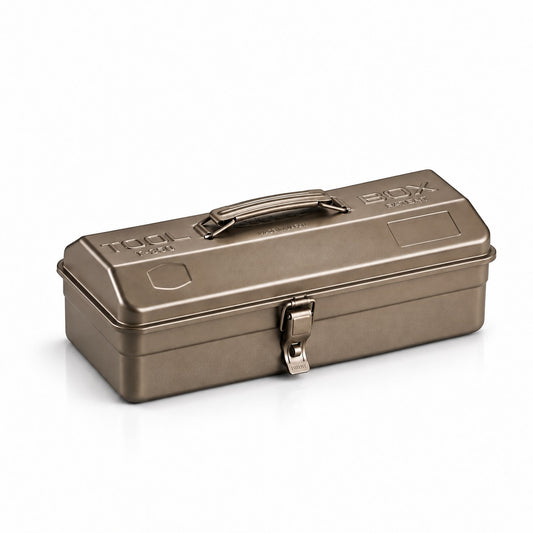 Toolbox Y-350 Titanium