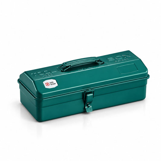 Toolbox Y-350 Verde Antiguo