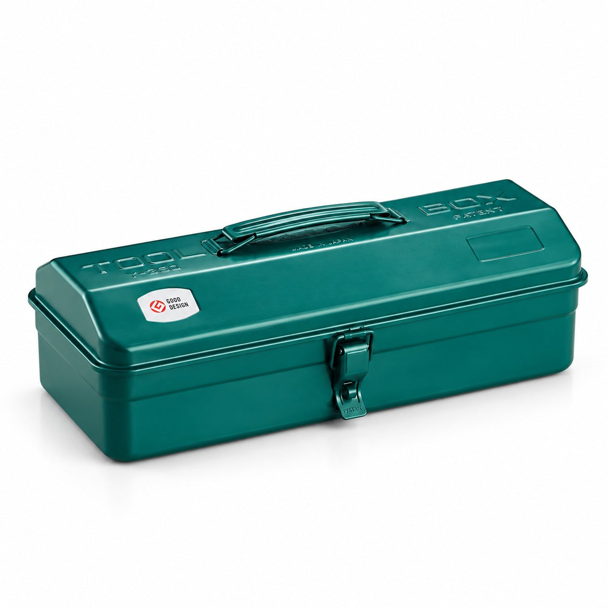 Toolbox Y-350 Verde Antiguo