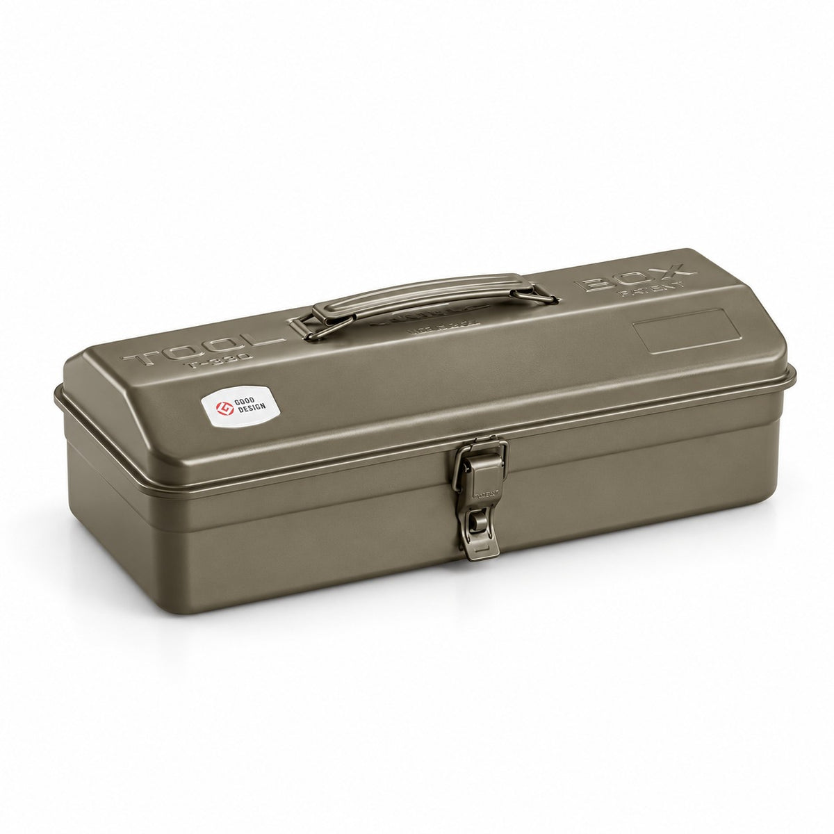 Toolbox Y-350 Verde Musgo
