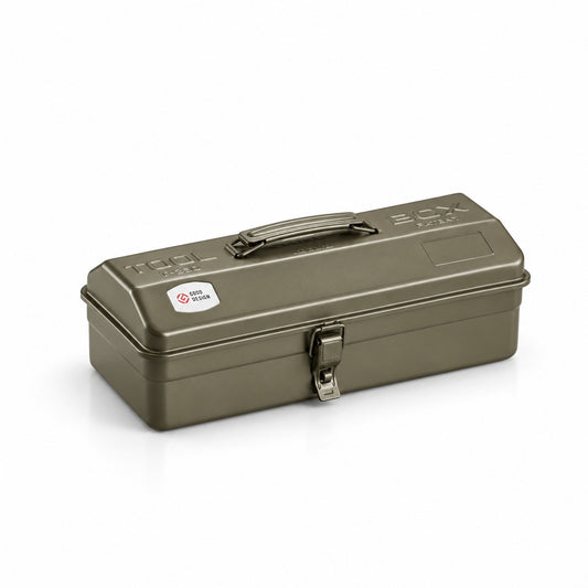 Toolbox Y-350 Verde Musgo