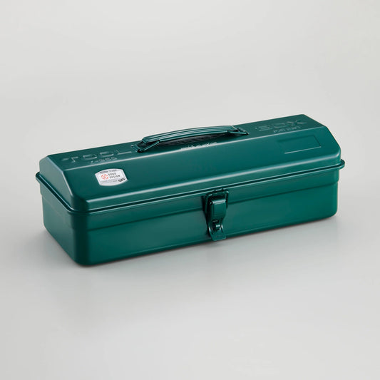 Toolbox Y-350 Verde Antiguo
