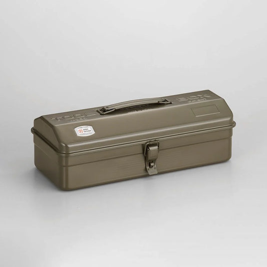Toolbox Y-350 Verde Musgo