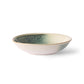70s ceramics: Set de bowls "Mist" (juego de 2 unidades)
