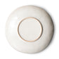 70s ceramics: Set de platos "Mist" (juego de 2 unidades)