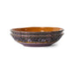 70s ceramics: Set de bowls "Daybreak" (juego de 2 unidades)