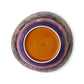 70s ceramics: Set de bowls "Daybreak" (juego de 2 unidades)