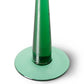 Colección Esmeraldas: copa de vino alta "Verde helecho" (juego de 4 unidades)