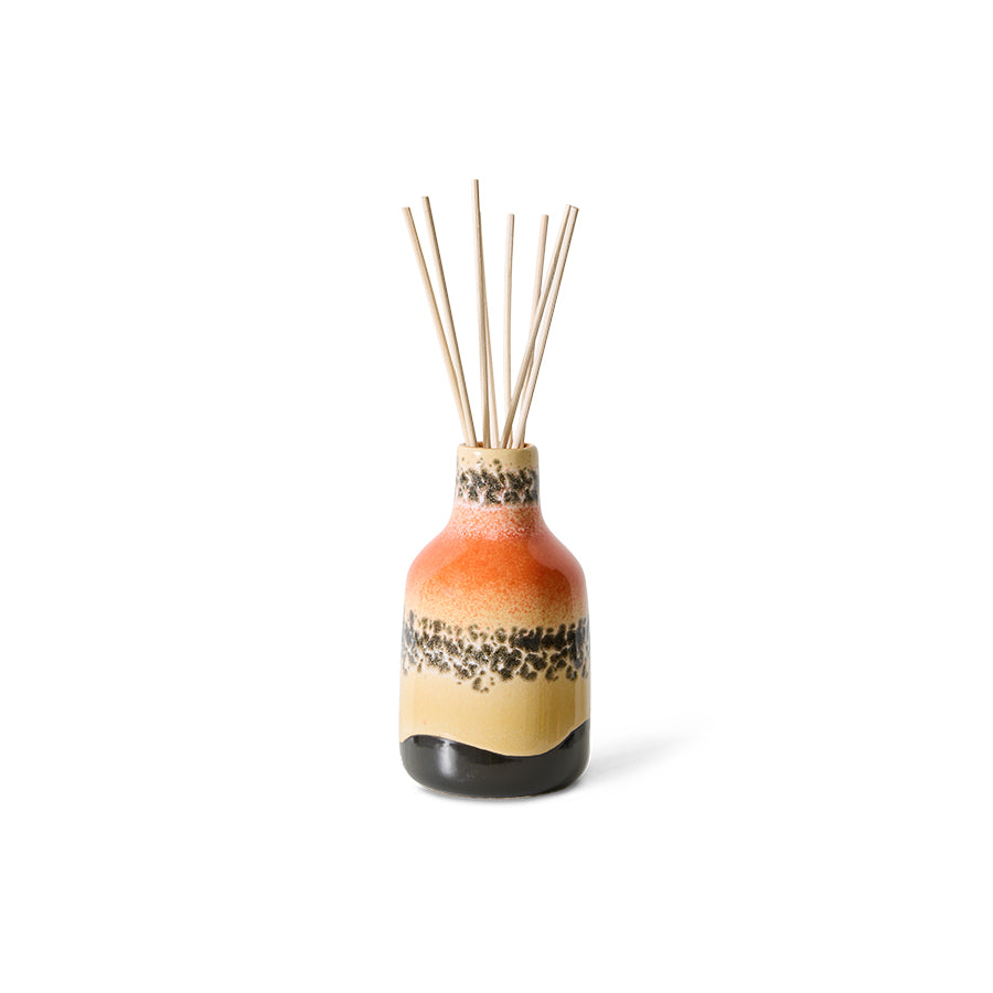 70´s ceramics - Difusor cerámica - Tulum