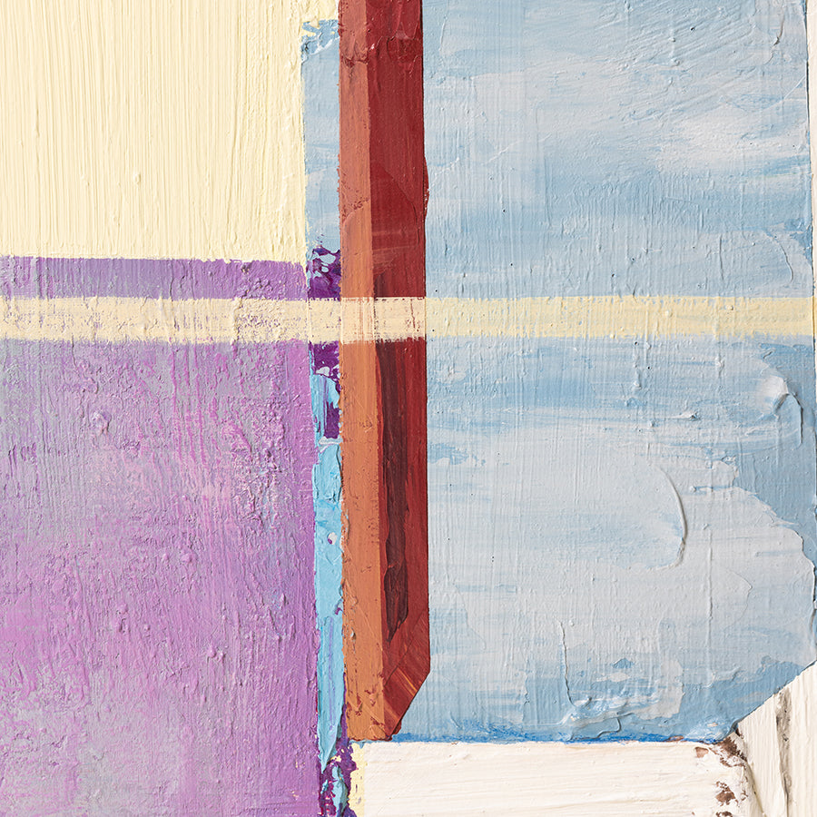 “Days in the city”