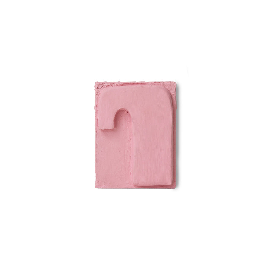 Exhibición de bolsillo - "Crave"