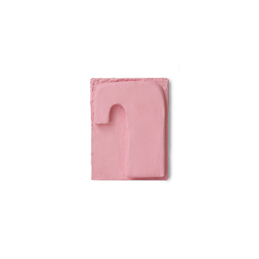 Exhibición de bolsillo - "Crave"