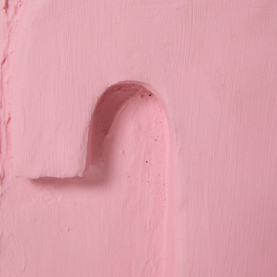 Exhibición de bolsillo - "Crave"