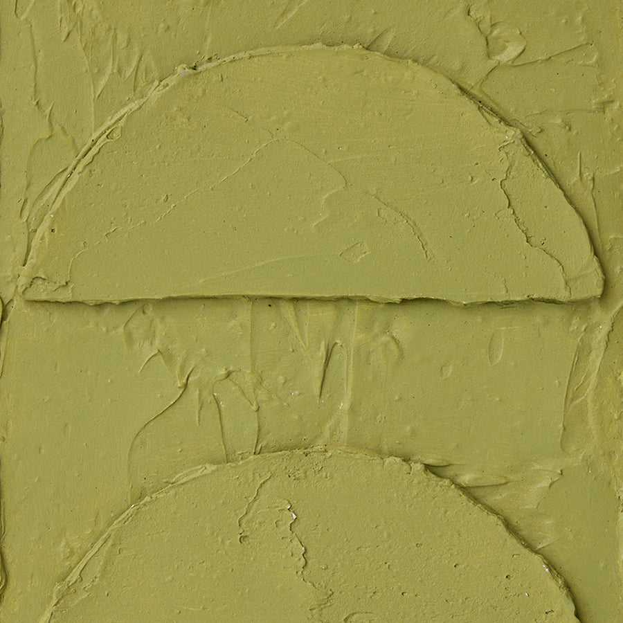 Pocket Exhibits  - "Verdant"