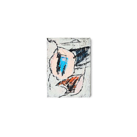Pocket Exhibits  - "Playscape"
