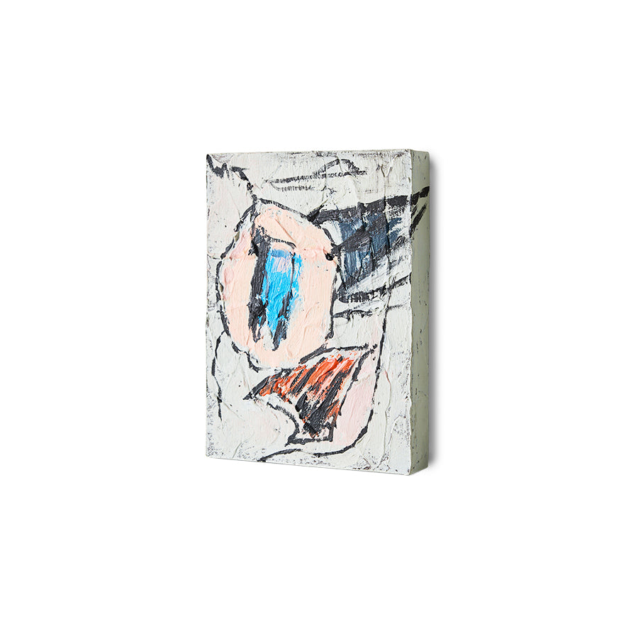Pocket Exhibits  - "Playscape"