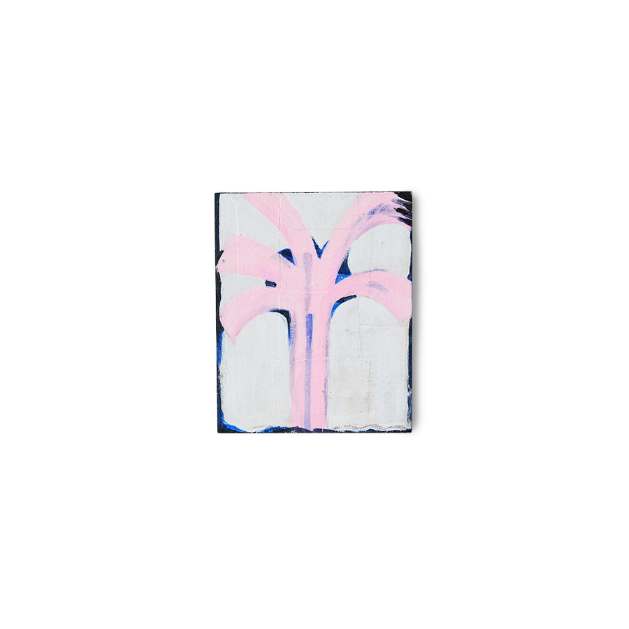 Pocket Exhibits  - "Palmliness"
