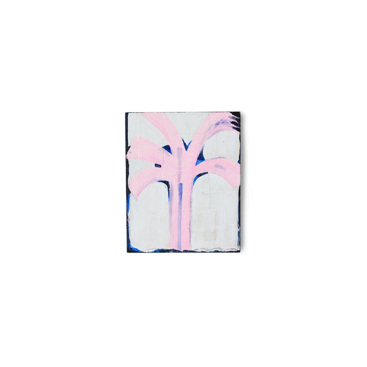 Pocket Exhibits  - "Palmliness"