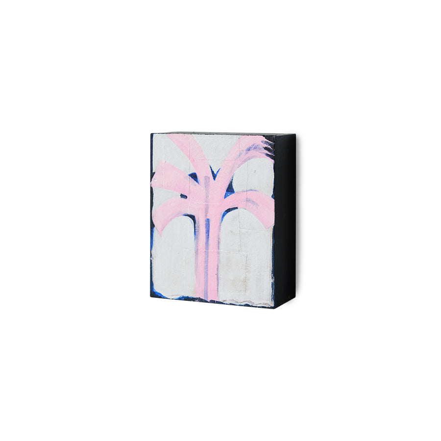 Pocket Exhibits  - "Palmliness"