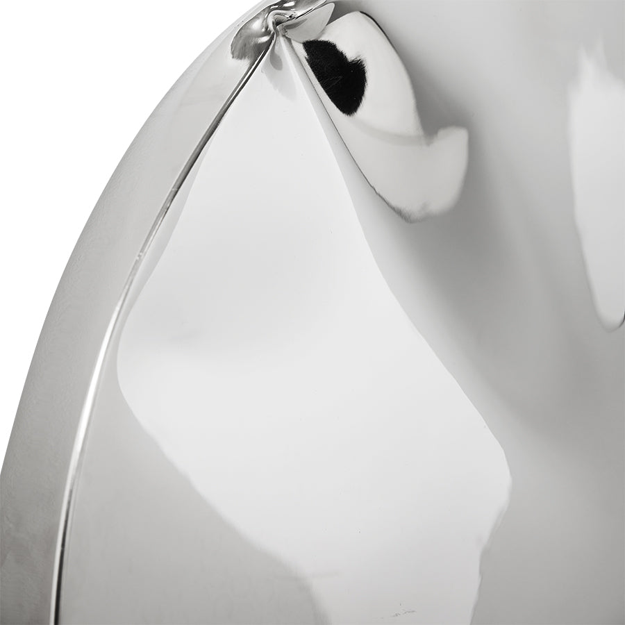 Escultura de pared - "Dent"