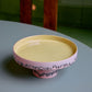 70´s ceramics, - Plato de presentación  - Burbuja