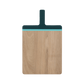 Tabla de cortar de madera L