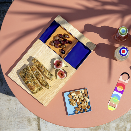 Tabla de servir 'Gusto' M