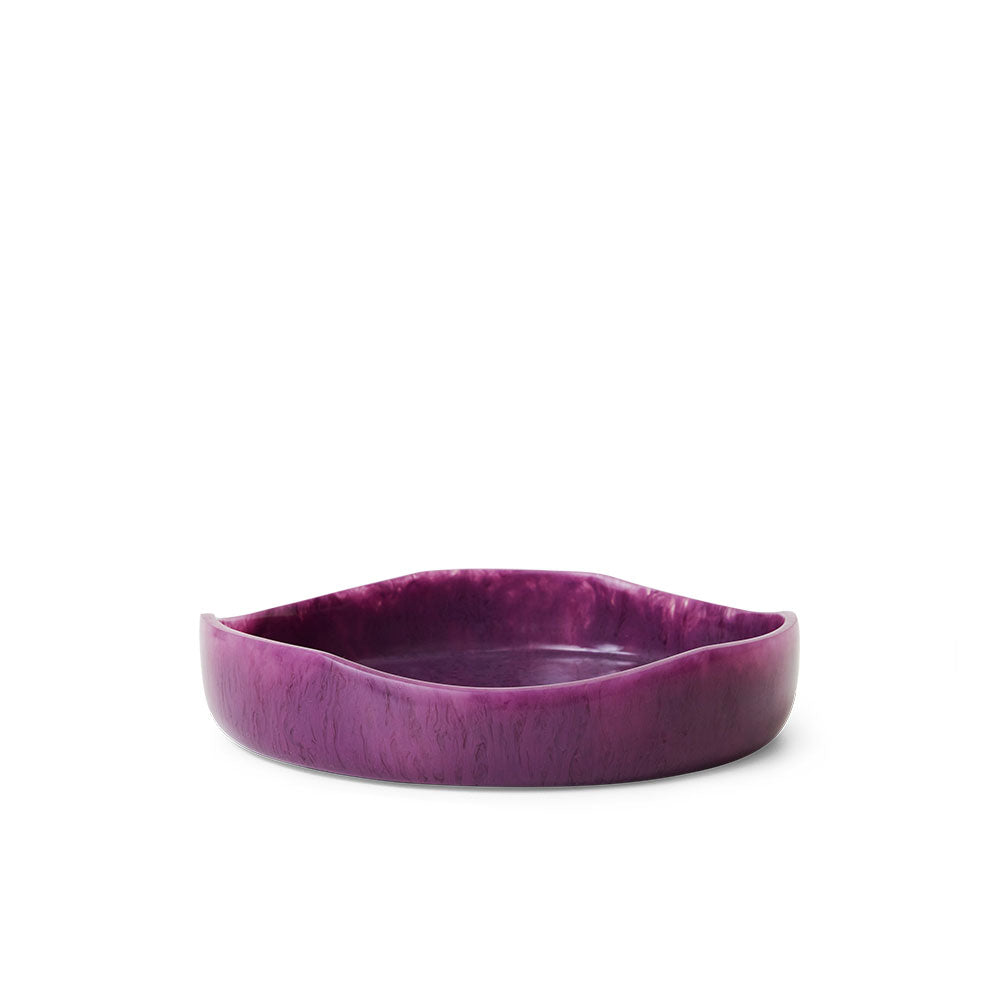 Bowl de ensalada - Ciruela