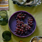 Bowl de ensalada - Ciruela