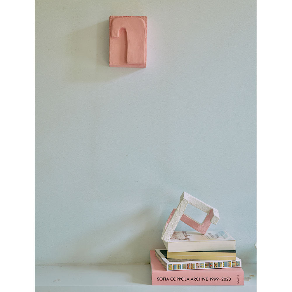 Exhibición de bolsillo - "Crave"