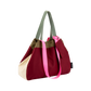 Bolso de lona 'Emma'
