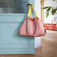 Bolso de lona 'Rosi'