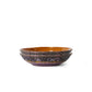 70s ceramics: Set de bowls "Daybreak" (juego de 2 unidades)