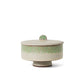 70´s ceramics, - Bonbon Bowl - Fango